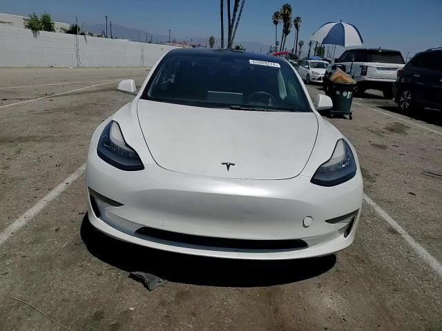 5YJ3E1EA4LF783562 2020 Tesla Model 3