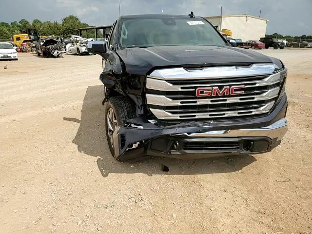 2023 GMC Sierra K1500 Sle VIN: 3GTPUBEK8PG102354 Lot: 63447534