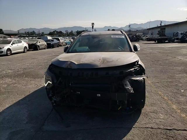 2024 Kia Niro Ex VIN: KNDCR3LE8R5125372 Lot: 62274594