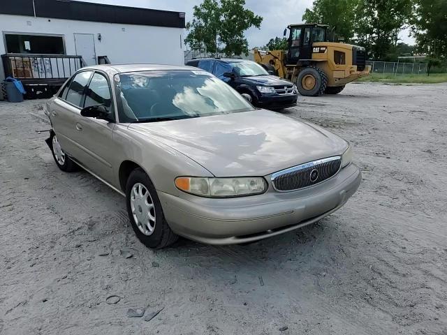 2003 Buick Century Custom VIN: 2G4WS52J131100555 Lot: 63415024