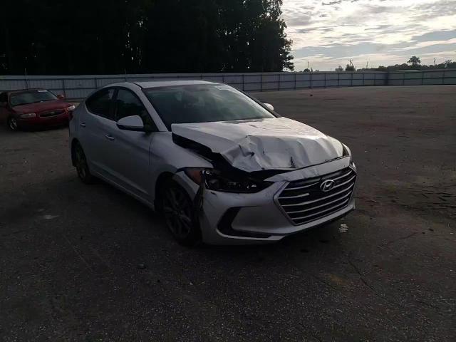 2018 Hyundai Elantra Sel VIN: 5NPD84LF7JH235422 Lot: 64155454