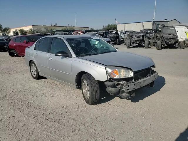 2004 Chevrolet Malibu - Image 11