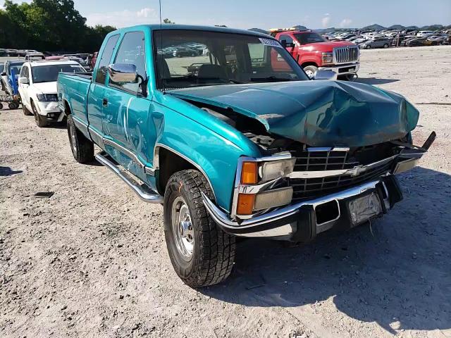 1993 Chevrolet Gmt-400 C2500 VIN: 1GCGC29F8PE252648 Lot: 62726394