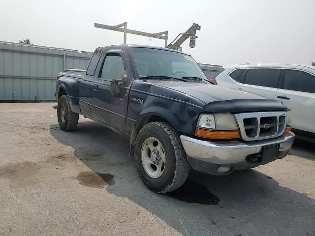 1FTZR15V8XPA99689 1999 Ford Ranger Super Cab