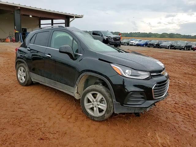 2019 Chevrolet Trax 1Lt VIN: KL7CJLSB9KB906341 Lot: 64494954