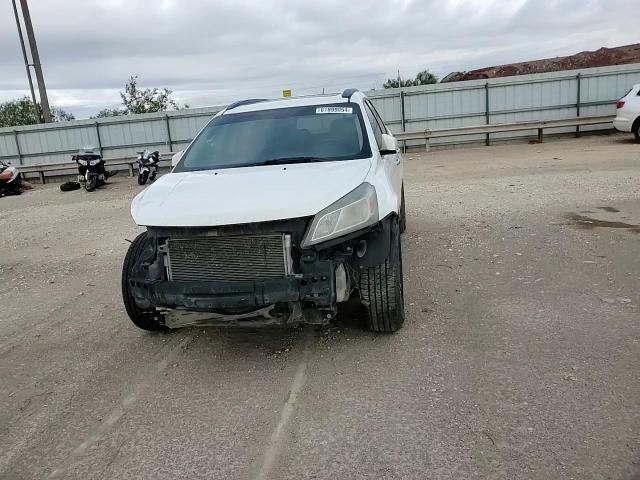 2015 Chevrolet Traverse Lt VIN: 1GNKVHKD3FJ322215 Lot: 61899054