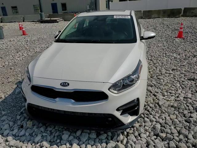 2021 Kia Forte Ex VIN: 3KPF54AD1ME297751 Lot: 64530904