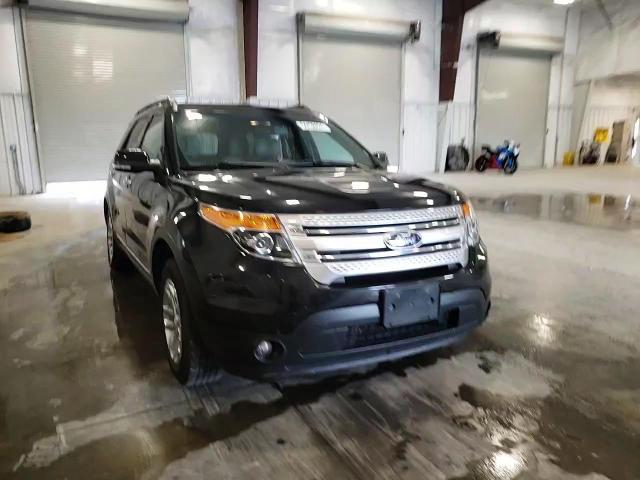 2015 Ford Explorer Xlt VIN: 1FM5K8D81FGA71699 Lot: 64438624