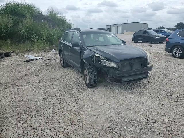 2014 Subaru Outback 2.5I VIN: 4S4BRCAC5E3231101 Lot: 64943034