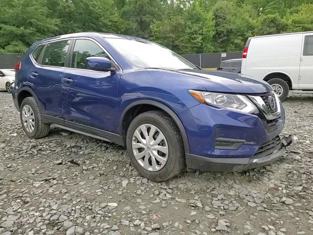 2020 Nissan Rogue S VIN: 5N1AT2MV2LC777386 Lot: 63295694