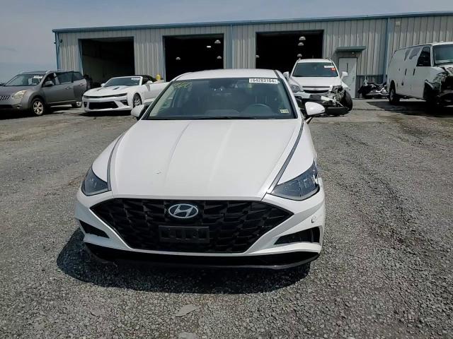 2023 Hyundai Sonata Sel VIN: KMHL64JA2PA260202 Lot: 64283104