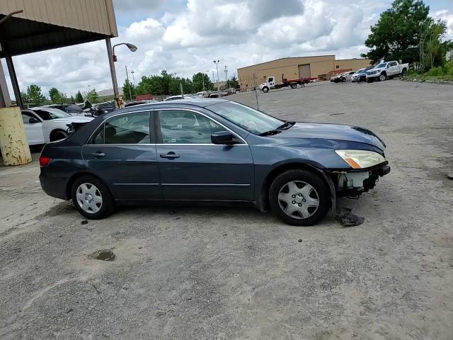 2005 Honda Accord Lx VIN: 1HGCM56435A033750 Lot: 64306054