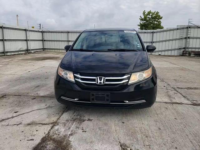 2014 Honda Odyssey Ex VIN: 5FNRL5H40EB078273 Lot: 63468844