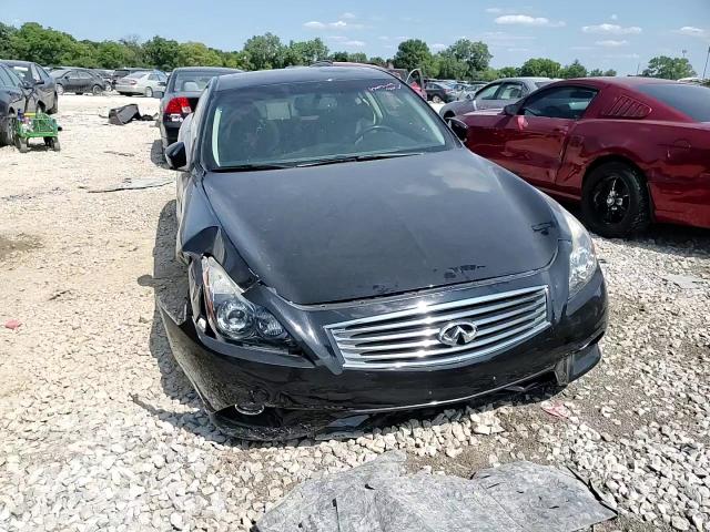 2014 Infiniti Q60 Journey VIN: JN1CV6EL7EM130218 Lot: 63885254