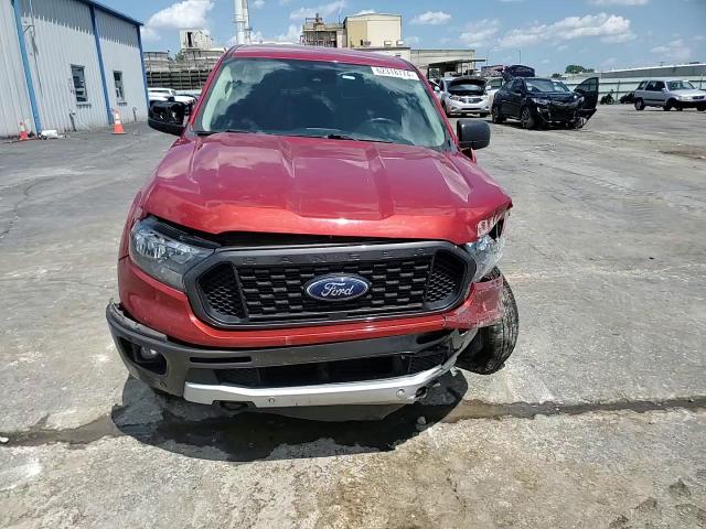 2019 Ford Ranger Xl VIN: 1FTER4EH7KLB21286 Lot: 62318774