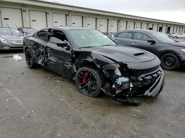 2021 Dodge Charger - Image 14