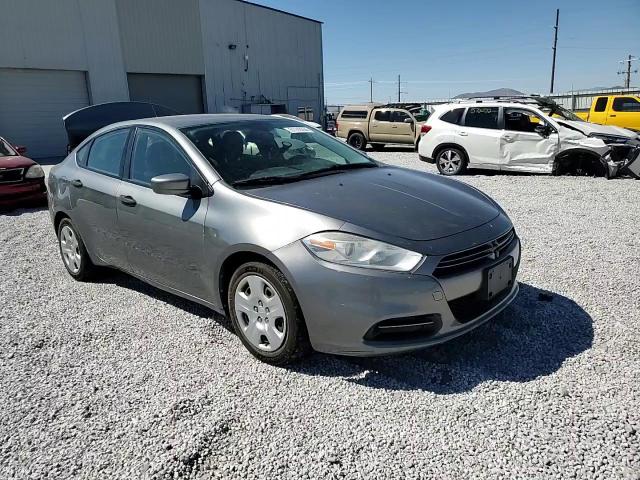 1C3CDFAA2DD178295 2013 Dodge Dart Se