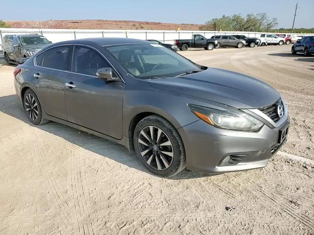 2016 Nissan Altima 2.5 VIN: 1N4AL3AP3GC227660 Lot: 63050874