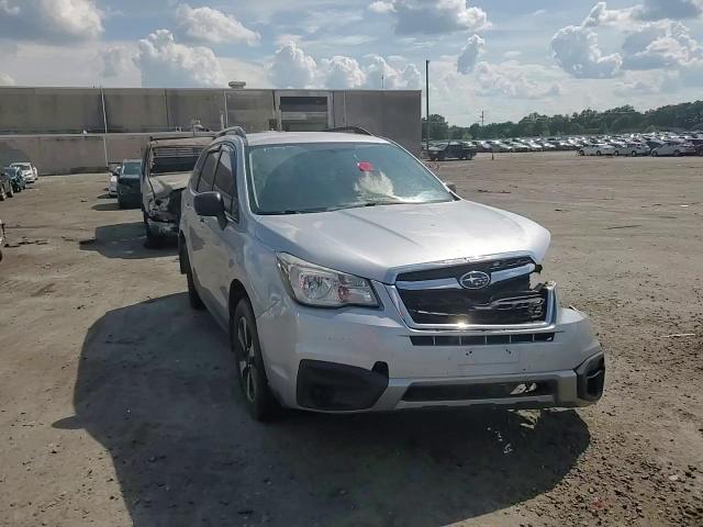 2017 Subaru Forester 2.5I VIN: JF2SJABC7HH460919 Lot: 61368104