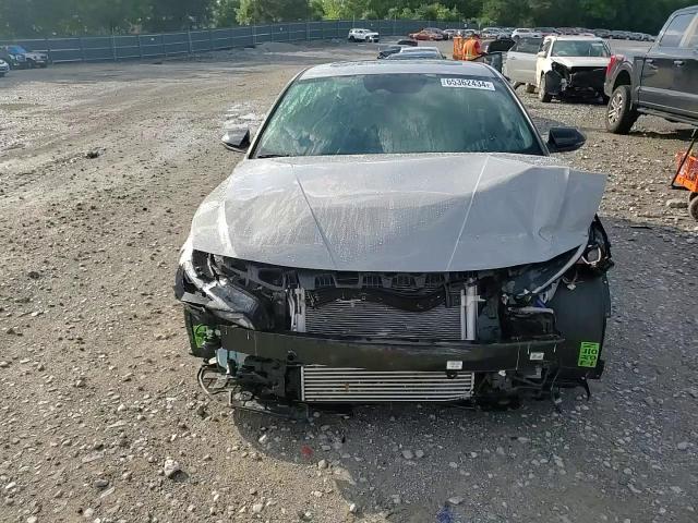 2023 Hyundai Elantra N VIN: KMHLW4AK7PU018626 Lot: 65362434