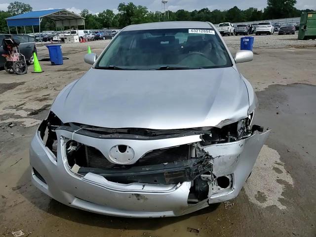 4T4BF3EK1BR193548 2011 Toyota Camry Base