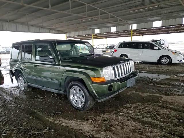 2007 Jeep Commander VIN: 1J8HG48K77C638159 Lot: 64965424