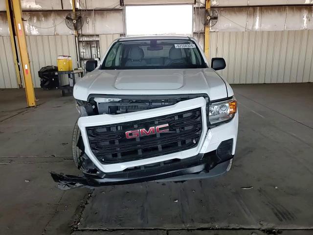 2021 GMC Canyon Elevation VIN: 1GTG5BEN5M1269109 Lot: 62550324