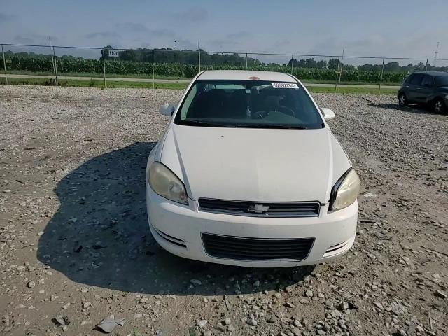 2006 Chevrolet Impala Lt VIN: 2G1WT58K769115173 Lot: 62662264