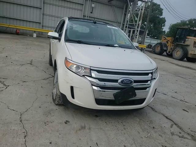 2014 Ford Edge Limited VIN: 2FMDK3KC8EBA29056 Lot: 64987744