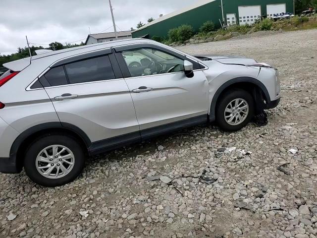 2019 Mitsubishi Eclipse Cross Es VIN: JA4AT3AAXKZ035223 Lot: 64752044