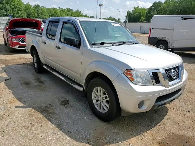 2019 Nissan Frontier S VIN: 1N6AD0ER7KN769484 Lot: 64670194