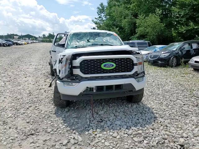 2021 Ford F-150 - Image 11
