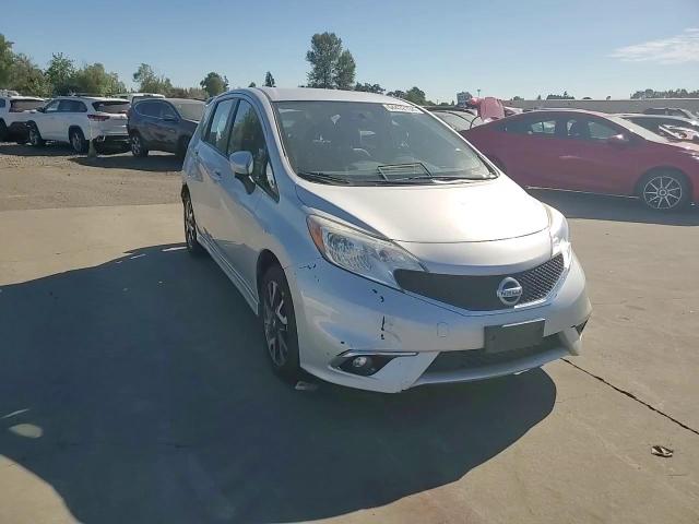 3N1CE2CP6FL430682 2015 Nissan Versa Note S