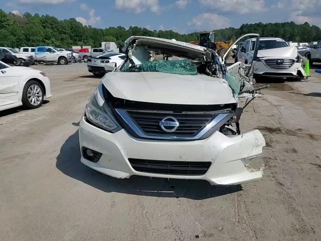 2017 Nissan Altima 2.5 VIN: 1N4AL3AP1HC153608 Lot: 76877204