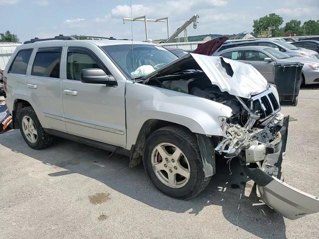 2006 Jeep Grand Cherokee Limited VIN: 1J4HR58N26C239315 Lot: 62699834