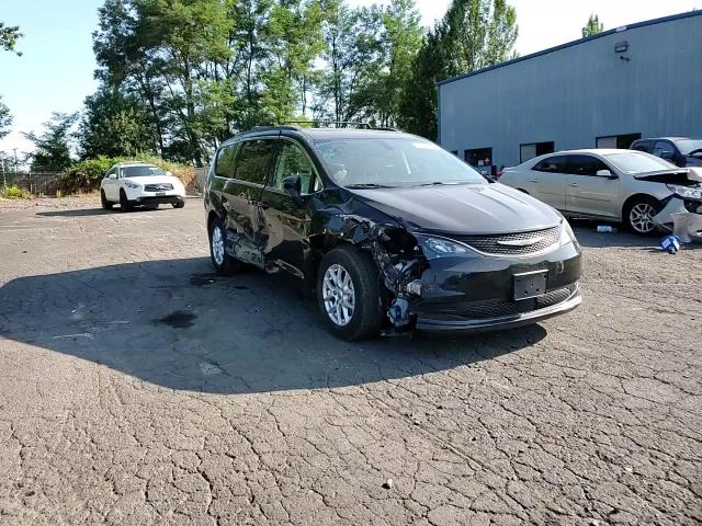 2021 Chrysler Voyager Lxi VIN: 2C4RC1DG7MR519666 Lot: 64630344