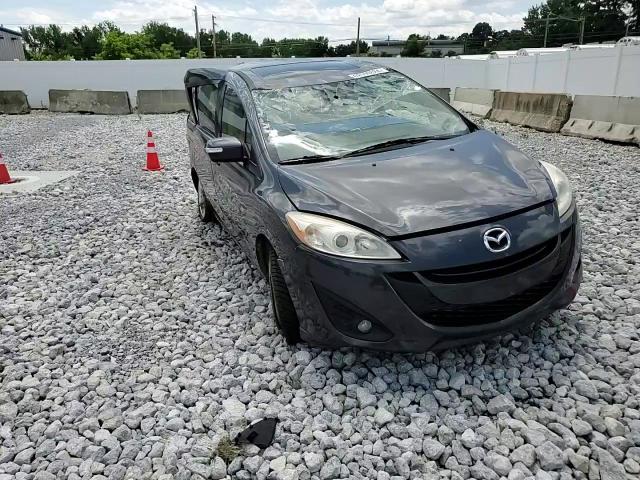 2013 Mazda 5 VIN: JM1CW2DL2D0146515 Lot: 62590824