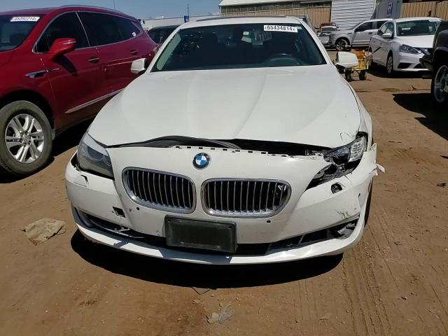 WBAXH5C53CDW02848 2012 BMW 528 Xi