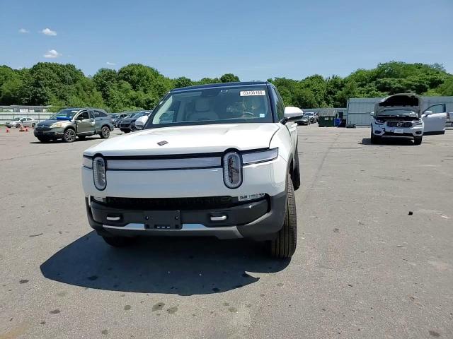 2024 Rivian R1S Adventure VIN: 7PDSGABA7RN040780 Lot: 63705184