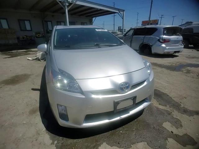 2011 Toyota Prius VIN: JTDKN3DU7B0288627 Lot: 65156604