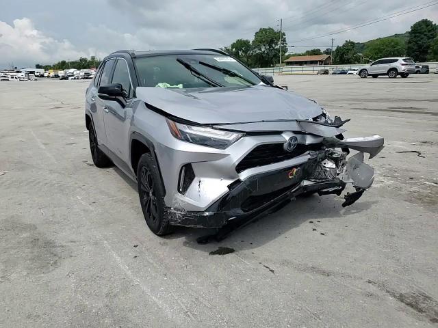 2023 Toyota Rav4 Xse VIN: JTME6RFV6PD547921 Lot: 64407454