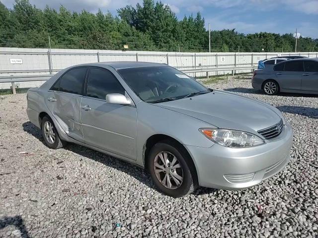 4T1BF32K85U086046 2005 Toyota Camry Le