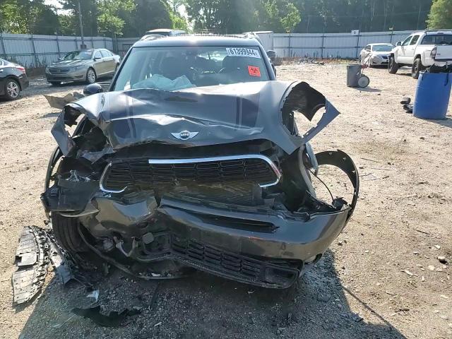 2014 Mini Cooper S Countryman VIN: WMWZC3C51EWT00509 Lot: 61399944