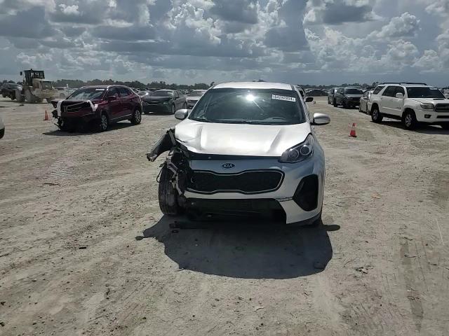 2020 Kia Sportage Lx VIN: KNDPM3AC9L7747945 Lot: 64292854