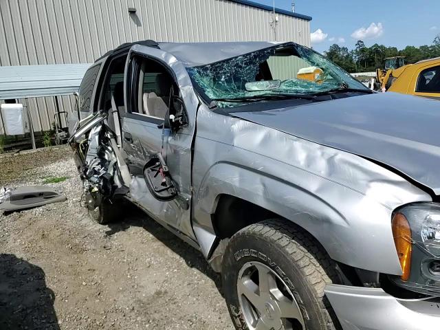 2004 Chevrolet Trailblazer Ls VIN: 1GNDS13S442172998 Lot: 65466204