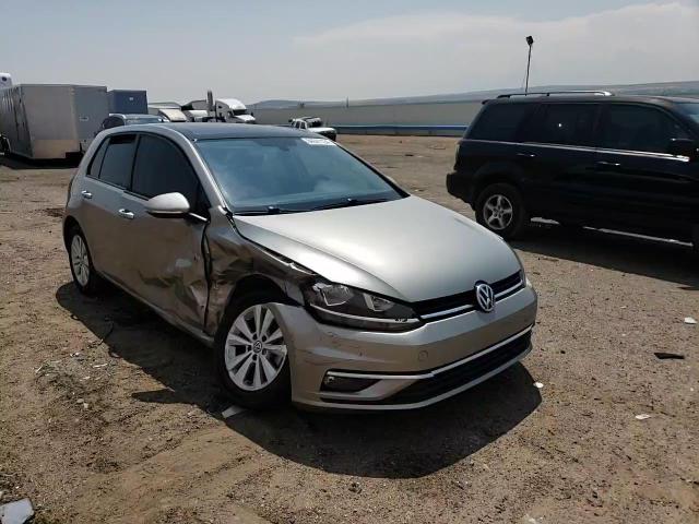 2018 Volkswagen Golf S VIN: 3VWG17AU3JM273418 Lot: 64241124