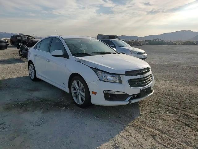 2015 Chevrolet Cruze - Image 10