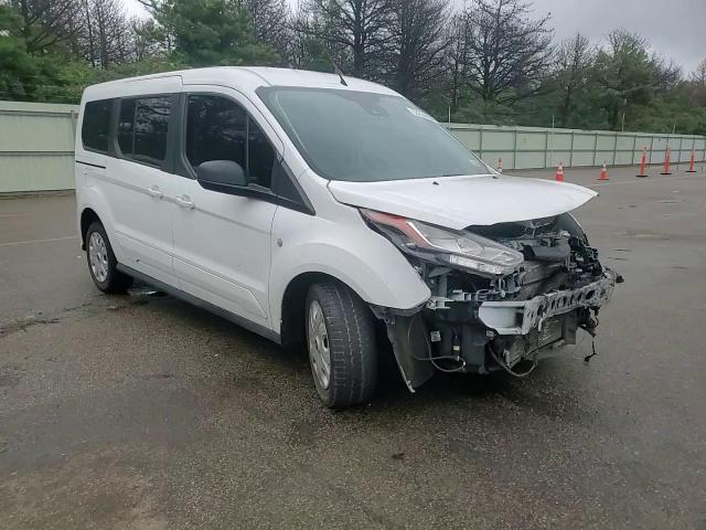 NM0GS9F22K1427258 2019 Ford Transit Connect Xlt