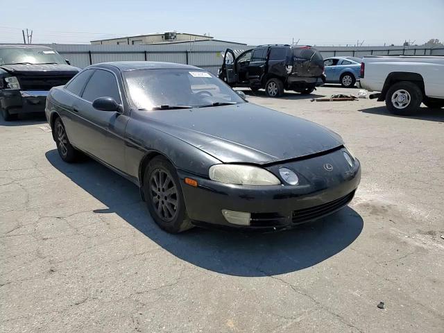 1995 Lexus Sc 300 VIN: JT8JZ31C6S0029105 Lot: 76512114