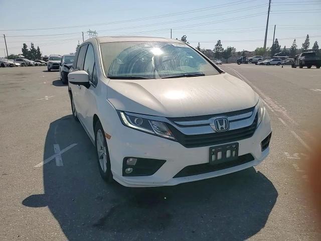 2020 Honda Odyssey - Image 12